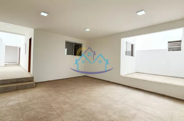 Núcleo Residencial Presidente Geisel NOVA Lindo Acabamento