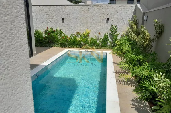 Residencial Tamboré nova Fino acabamento - Foto 22