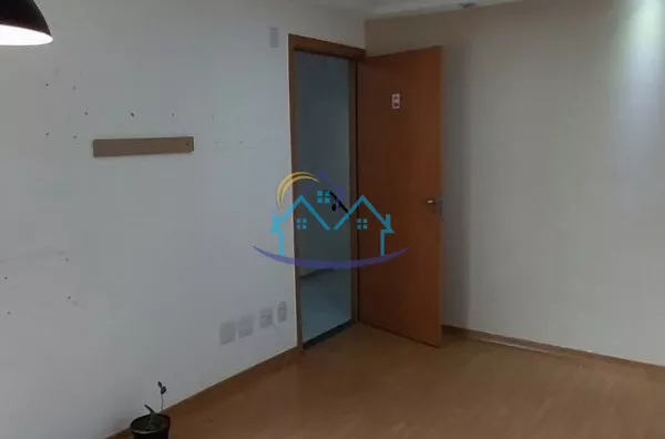 Jardim Alvorada Bela Espanha Primeiro andar