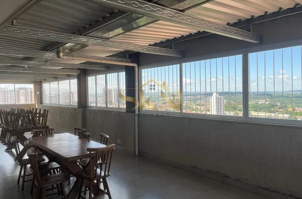 Vila América, Todo Reformado  ao lado da Av Getúlio Vargas - Foto 34
