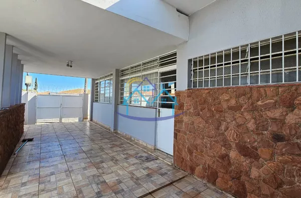 Jardim Estoril localização ideal para comercio / empresas