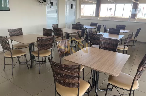 Vila América, Todo Reformado  ao lado da Av Getúlio Vargas - Foto 31
