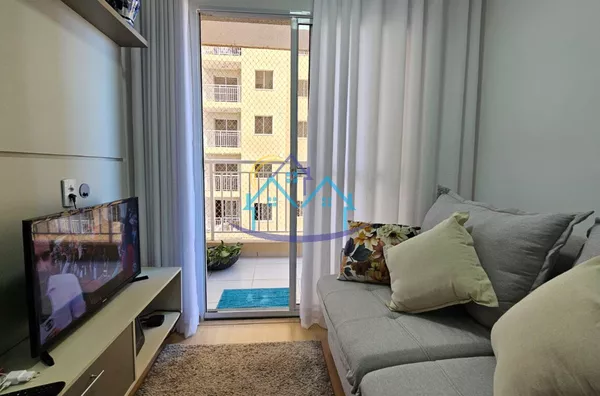 Jardim Contorno Rni Nações Unidas c/ Planejados