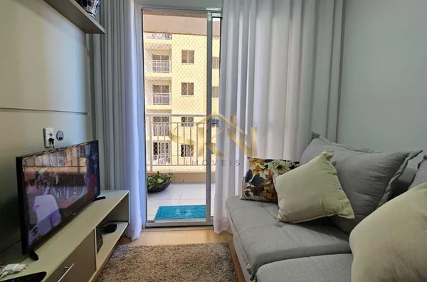 Jardim Contorno Rni Nações Unidas c/ Planejados - Foto 3