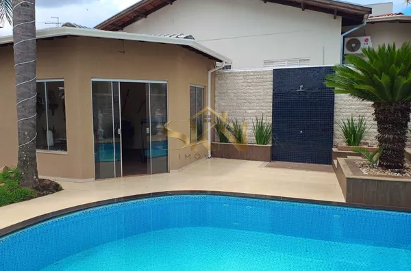 Jardim Colonial muito espaçosa estuda permutas - Foto 34