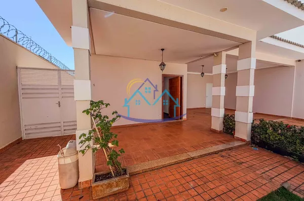 Casa para venda, 3 quarto(s),  Jardim Solange, Bauru