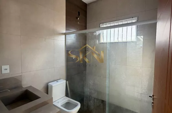 Novo Jardim Pagani, casa nova - Foto 9