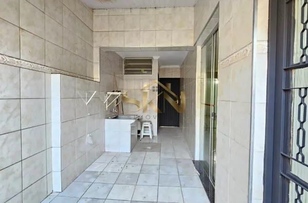 Alto Higienópolis Sobrado ótima localização - Foto 12