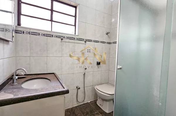 Alto Higienópolis Sobrado ótima localização - Foto 11