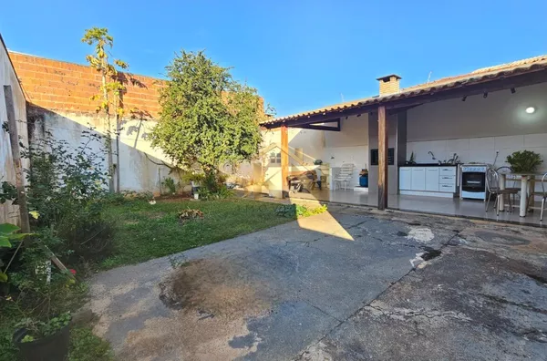 Parque Júlio Nóbrega/ Redentor Ótima localização - Foto 13