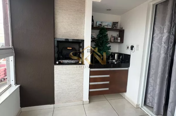 Apartamento Spazzio Doro - Foto 10