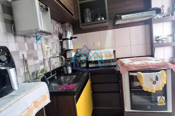 Mooca Edifício Adão Junior Todo Reformado 