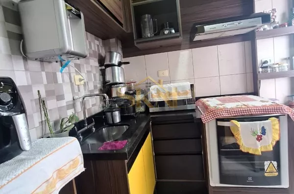 Mooca Edifício Adão Junior Todo Reformado - Foto 3