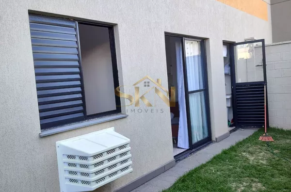 Apartamento para venda, 2 quarto(s),  Jardim Colonial, Bauru - Foto 20