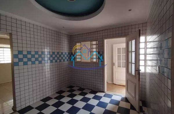 Jardim Bela Vista ótima localização