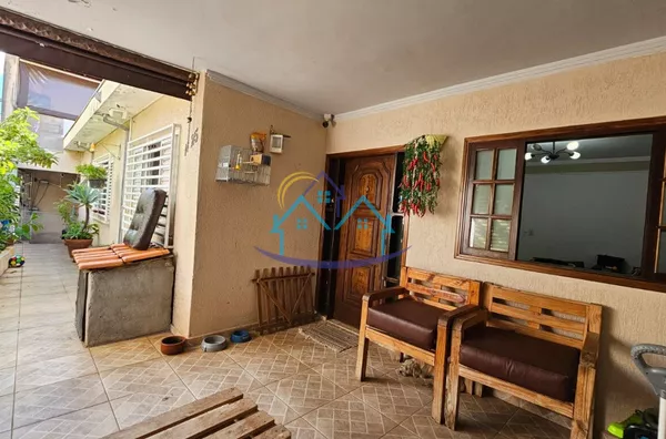 Vila Coralina Próximo ao DER / Av Cruzeiro do Sul