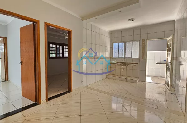 Jardim Ferraz, Bauru