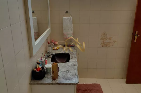 Casa para venda, 2 quarto(s),  Jardim Gerson França, Bauru - Foto 34