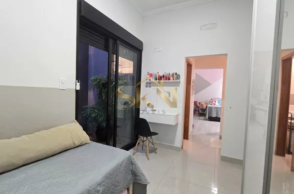 Jardim Marambá Nova acabamento moderno - Foto 20
