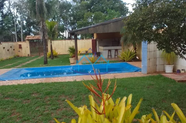  Vale Do Igapó ótima localização