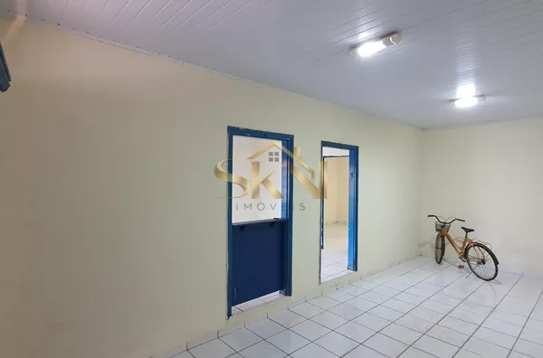 Jardim Bela Vista Sobrado + Salão Comercial Próximo a Tv Tem - Foto 6