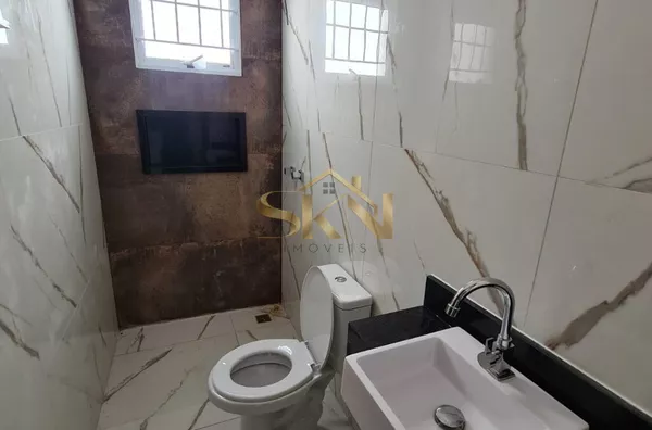 Jardim Ferraz c/ acabamento moderno - Foto 13