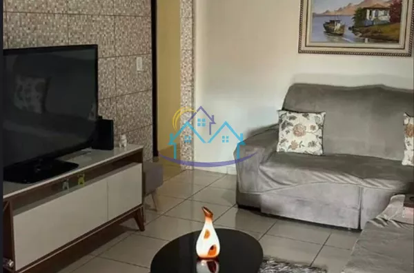 Sobrado - Vania Maria, 5 quarto(s),  Otima loclização