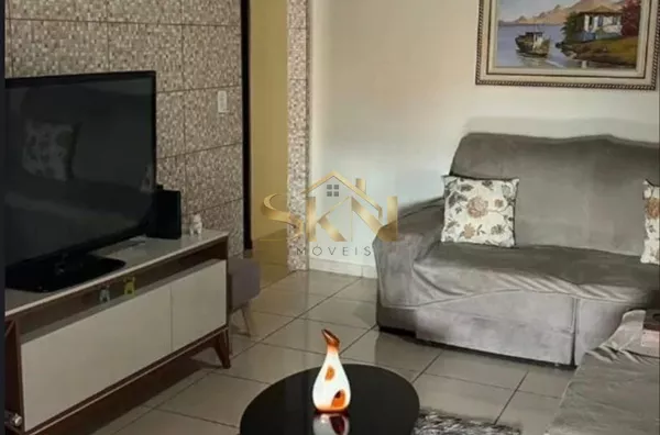 Sobrado - Vania Maria, 5 quarto(s),  Otima loclização - Foto 3
