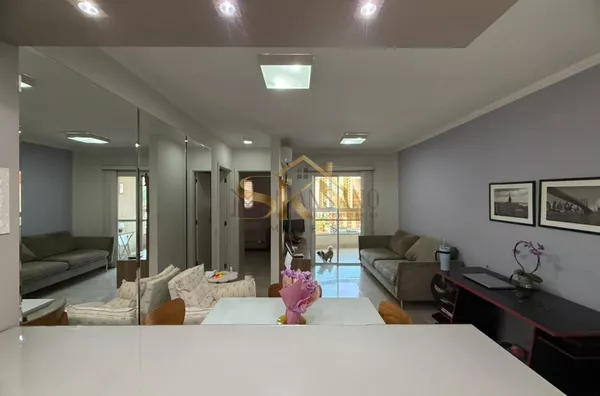 Apartamento para venda, 2 quarto(s),  Vila Cidade Universitária, Bauru - Foto 4