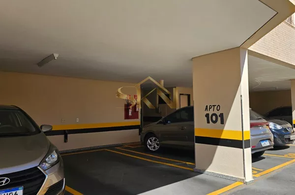 Vila Santa Tereza Edifício Tapajós c/ Armários - Foto 14