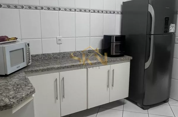 Sobrado para venda, 3 quarto(s), Parque União, Bauru - Foto 10