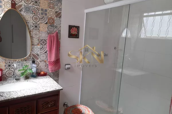 Vila Coralina c/ Terreno Amplo + ótima localização - Foto 12