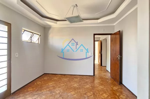 Jardim Bela Vista próximo ao Upa 