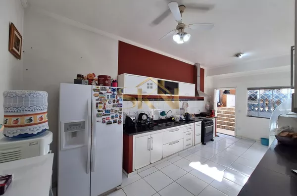 Casa para venda, 3 quarto(s),  Jardim Marambá, Bauru - Foto 7