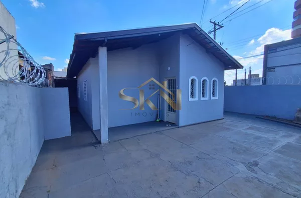 Casa para venda, 2 quarto(s),  Jardim Panorama, Bauru - Foto 2