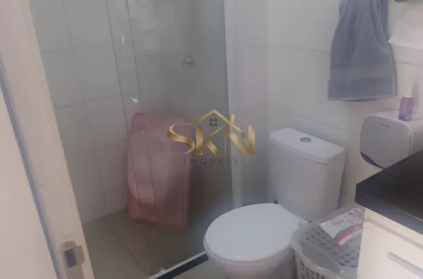 Apartamento para venda, 2 quarto(s),  Jardim Colonial, Bauru - Foto 12