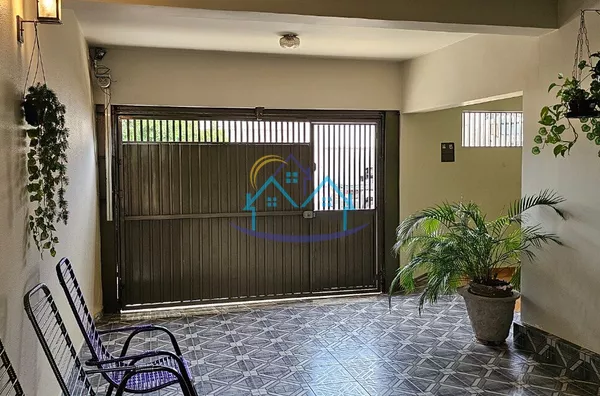 Vila Cardia - Ótima Localização