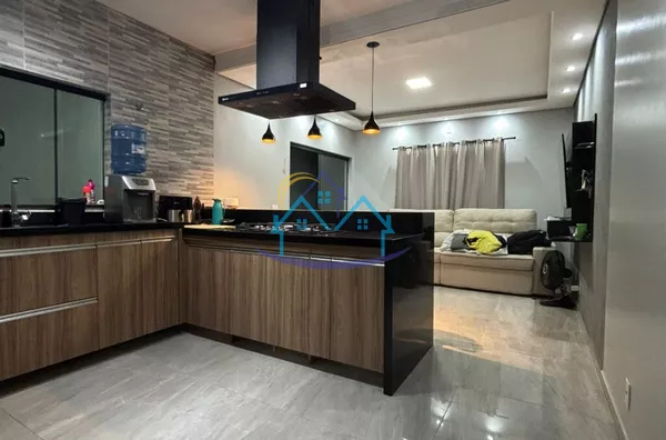  Vila Santa Inês c/ Acabamento moderno