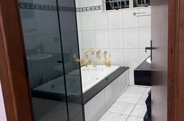 Sobrado para venda, 3 quarto(s), Parque União, Bauru - Foto 14