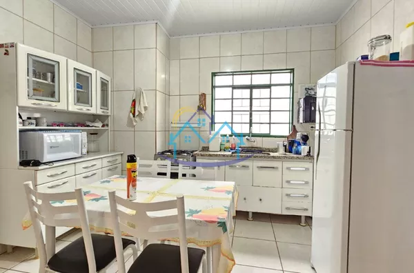 Jardim Tv Casa + edicula