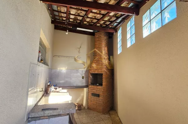 Alto Higienópolis Sobrado ótima localização - Foto 13