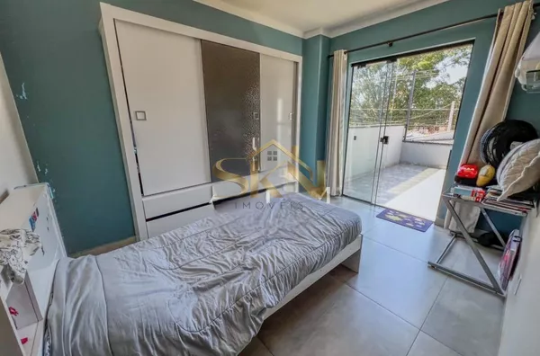 Núcleo Residencial Alto Alegre Sobrado moderno - Foto 14