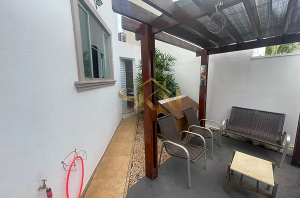 Casa para venda, 3 quarto(s),  Jardim Aeroporto, Bauru - Foto 20