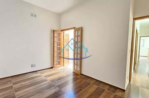 Núcleo Residencial Presidente Geisel NOVA Lindo Acabamento