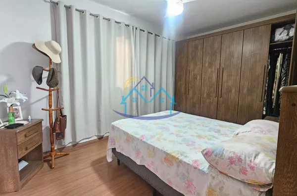 Jardim Redentor Toda em Laje ótima localização