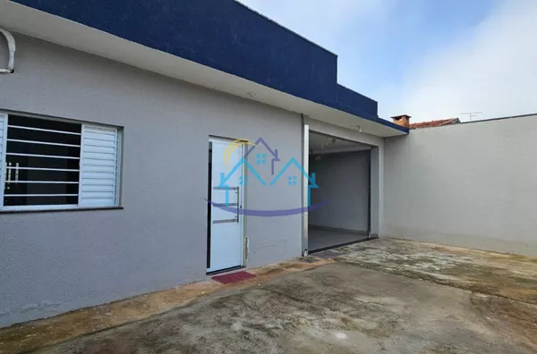 Núcleo Residencial Presidente Geisel, em lage, toda reformada