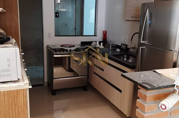 Casa para venda, 3 quarto(s),  Vila Dutra, Bauru - Foto 7