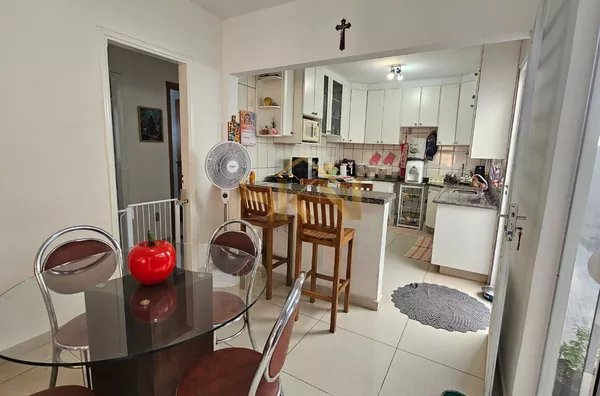 Vila Independência Interior em Porcelanato + Terreno Amplo - Foto 4