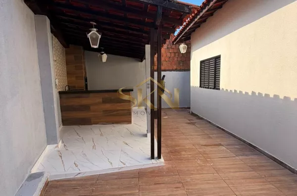 Casa para venda, 3 quarto(s),  Vila São João Do Ipiranga, Bauru - Foto 6