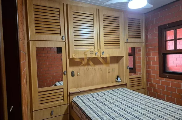 Bertioga Condomínio Villages Indaía lindo sobrado - Foto 26
